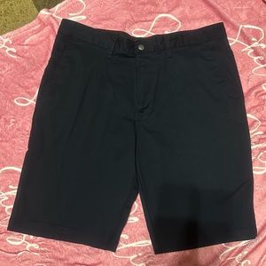 Men’s Volcom shorts size 36 Dark blue